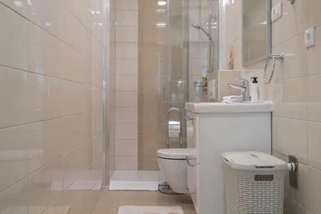Premium Apart Daire