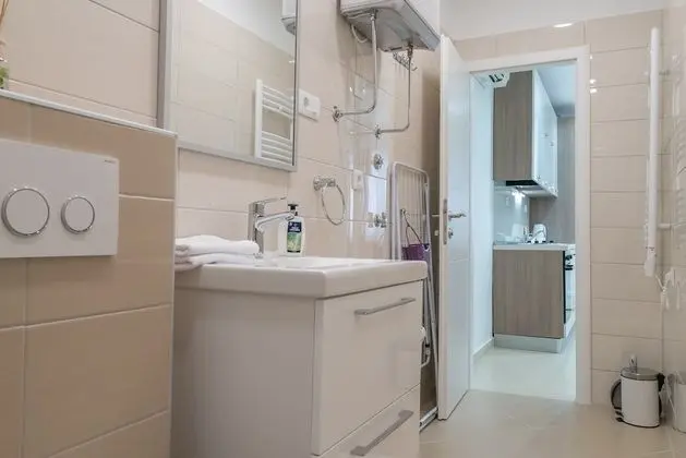 Premium Apart Daire