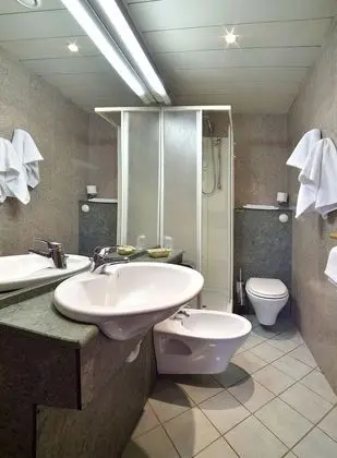 Standard Oda, 2 Tek Kişilik Yatak