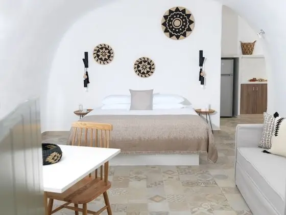 Comfort Stüdyo, Kişiye Özel Havuzlu (Plunge)