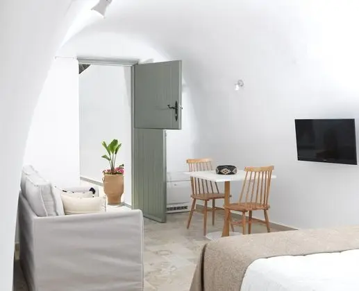 Comfort Stüdyo, Kişiye Özel Havuzlu (Plunge)