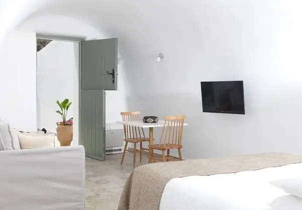 Comfort Stüdyo, Kişiye Özel Havuzlu (Plunge)