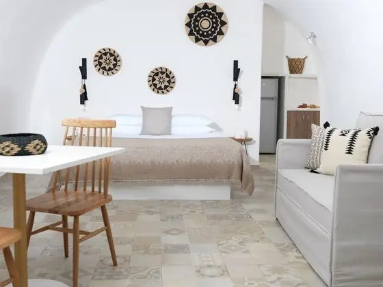 Comfort Stüdyo, Kişiye Özel Havuzlu (Plunge)