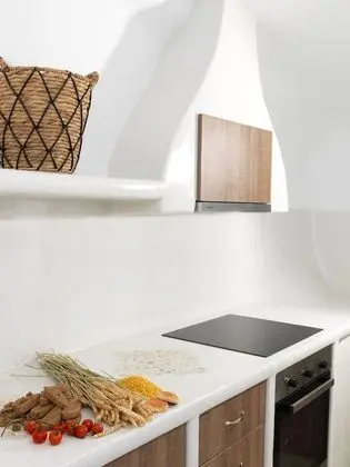 Comfort Stüdyo, Kişiye Özel Havuzlu (Plunge)