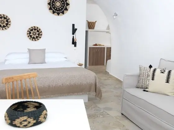 Comfort Stüdyo, Kişiye Özel Havuzlu (Plunge)