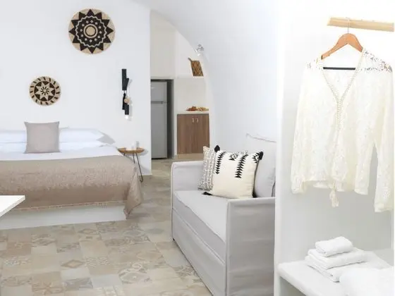 Comfort Stüdyo, Kişiye Özel Havuzlu (Plunge)