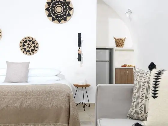 Comfort Stüdyo, Kişiye Özel Havuzlu (Plunge)