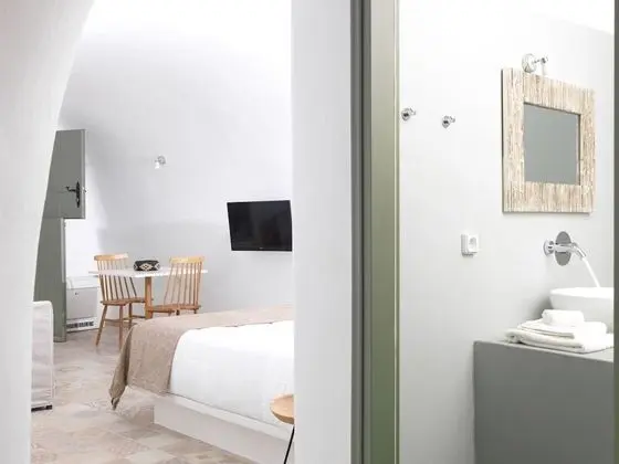 Comfort Stüdyo, Kişiye Özel Havuzlu (Plunge)