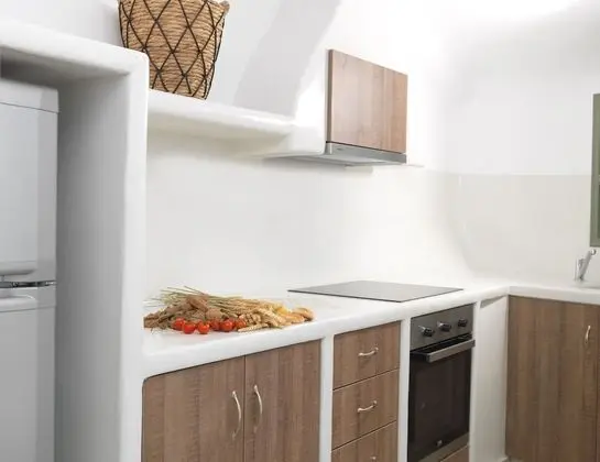 Comfort Stüdyo, Kişiye Özel Havuzlu (Plunge)