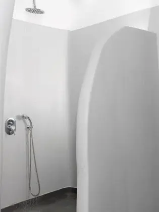 Comfort Stüdyo, Kişiye Özel Havuzlu (Plunge)