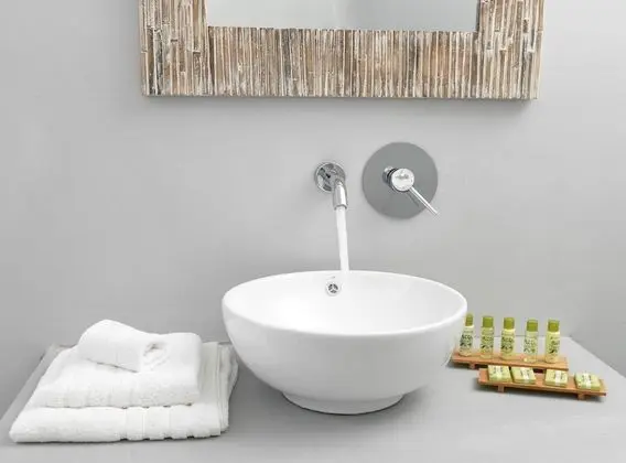 Comfort Stüdyo, Kişiye Özel Havuzlu (Plunge)