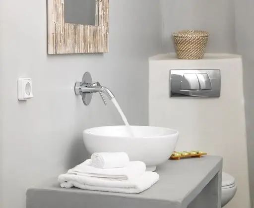 Comfort Stüdyo, Kişiye Özel Havuzlu (Plunge)