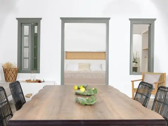 Deluxe Süit, 2 Yatak Odası, Kişiye Özel Havuzlu (Plunge)