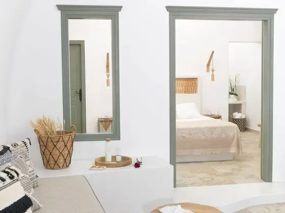 Deluxe Süit, 2 Yatak Odası, Kişiye Özel Havuzlu (Plunge)