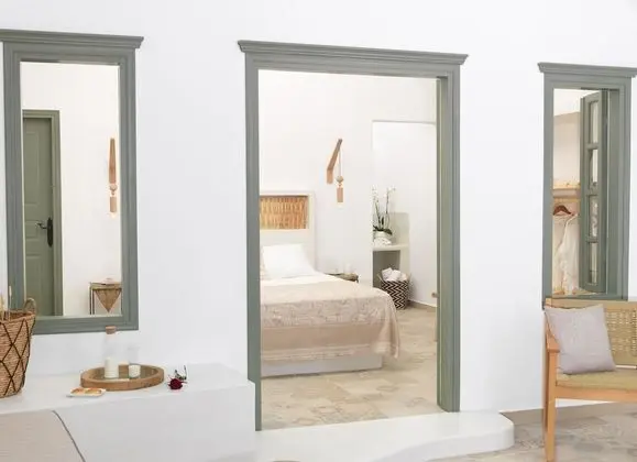 Deluxe Süit, 2 Yatak Odası, Kişiye Özel Havuzlu (Plunge)