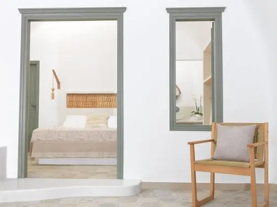 Deluxe Süit, 2 Yatak Odası, Kişiye Özel Havuzlu (Plunge)