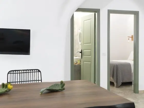 Deluxe Süit, 2 Yatak Odası, Kişiye Özel Havuzlu (Plunge)