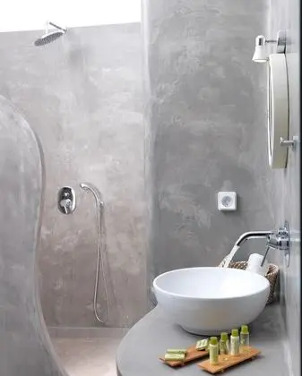 Deluxe Süit, 2 Yatak Odası, Kişiye Özel Havuzlu (Plunge)