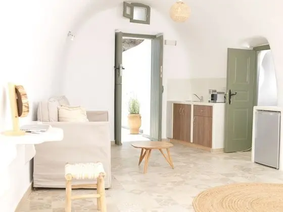 Honeymoon Stüdyo Süit, Kişiye Özel Havuzlu (Plunge)