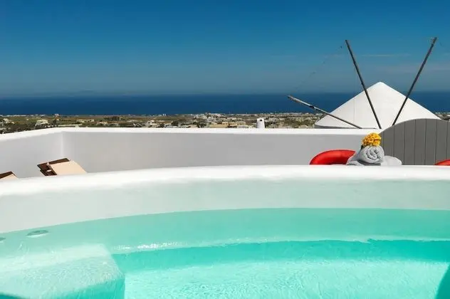Villa, 2 Yatak Odası, Jakuzi