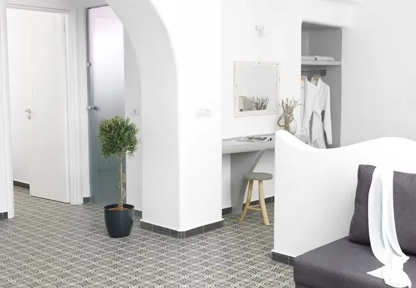 Villa, 2 Yatak Odası, Jakuzi