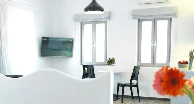 Villa, 2 Yatak Odası, Jakuzi