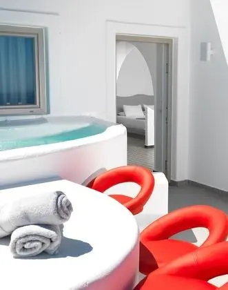 Villa, 2 Yatak Odası, Jakuzi
