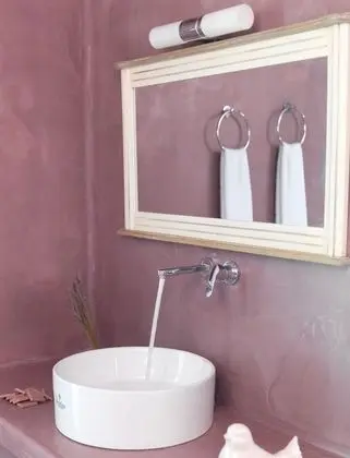 Villa, 2 Yatak Odası, Jakuzi