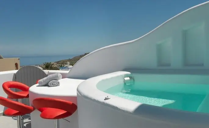 Villa, 2 Yatak Odası, Jakuzi