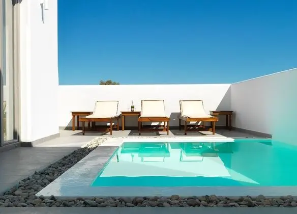 Villa, 2 Yatak Odası, Kişiye Özel Havuzlu