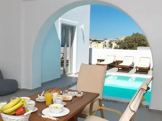 Villa, 2 Yatak Odası, Kişiye Özel Havuzlu