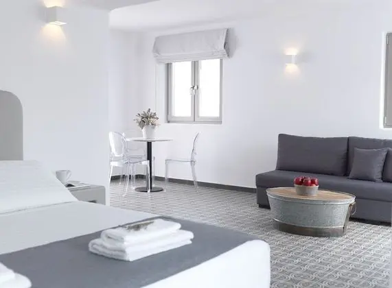 Junior Villa, Jakuzi
