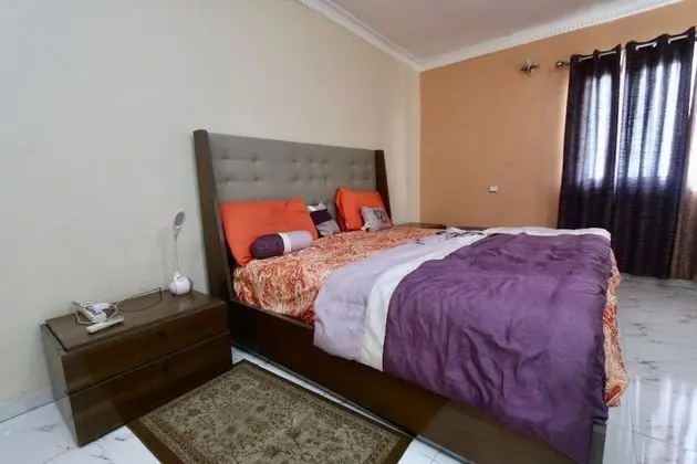 Apart Daire, 3 Yatak Odası