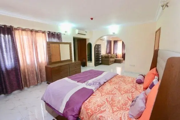 Apart Daire, 3 Yatak Odası