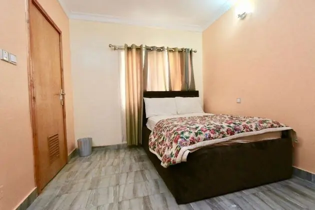 Apart Daire, 3 Yatak Odası