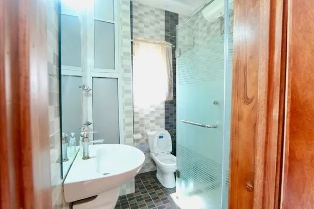 Apart Daire, 3 Yatak Odası