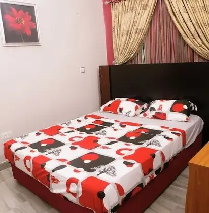 Apart Daire, 4 Yatak Odası