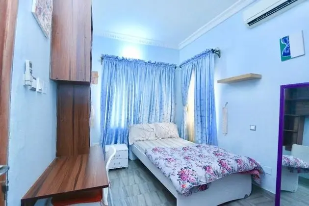 Apart Daire, 4 Yatak Odası