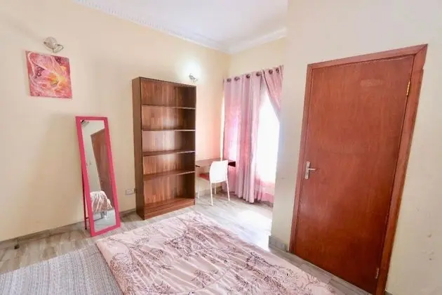 Apart Daire, 4 Yatak Odası
