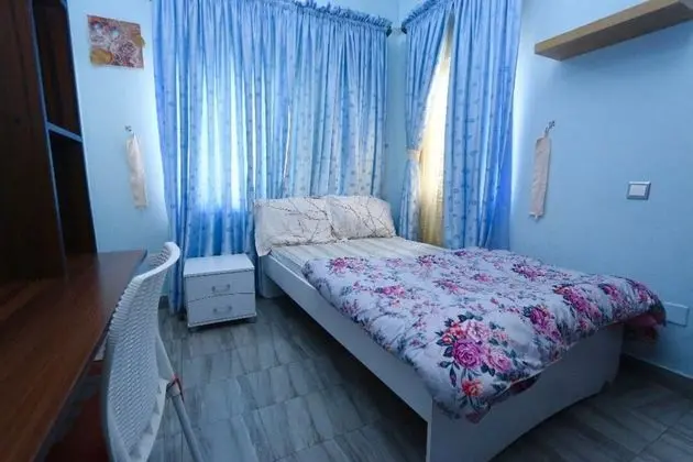 Apart Daire, 4 Yatak Odası