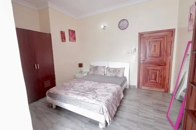 Apart Daire, 4 Yatak Odası
