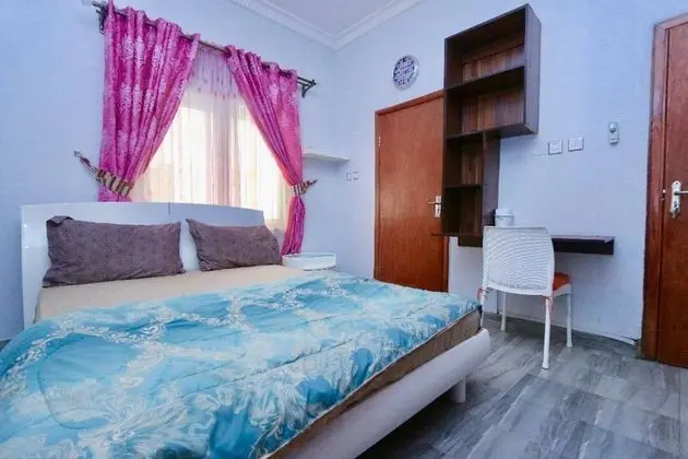 Apart Daire, 4 Yatak Odası