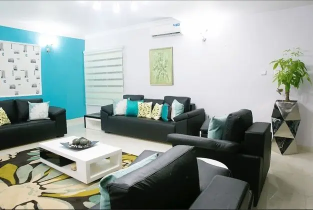 Apart Daire, 4 Yatak Odası