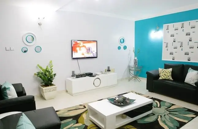 Apart Daire, 4 Yatak Odası