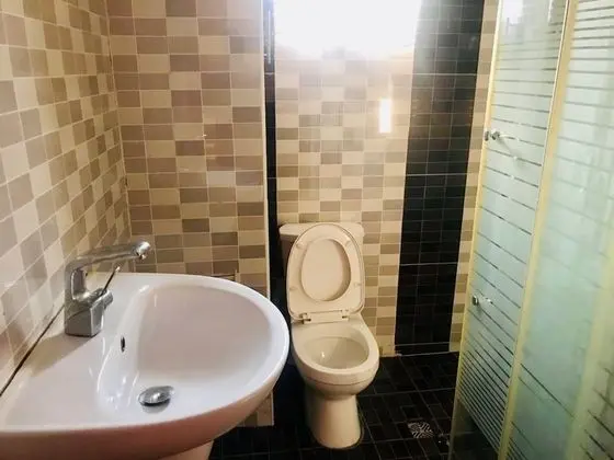 Apart Daire, 4 Yatak Odası