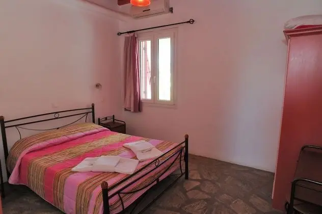 Apart Daire, 1 Yatak Odası, Deniz Manzaralı (for 3)