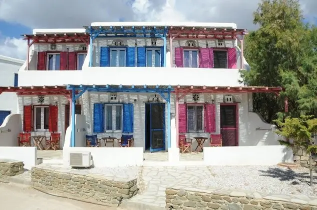 Apart Daire, 1 Yatak Odası, Deniz Manzaralı (for 3)