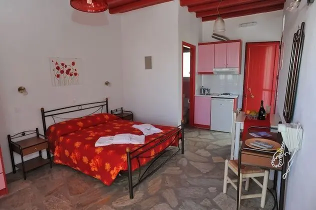 Stüdyo, Deniz Manzaralı
