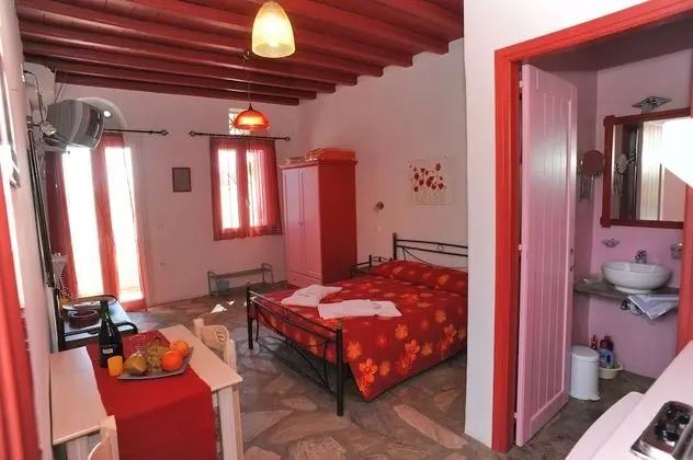 Stüdyo, Deniz Manzaralı