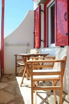 Stüdyo, Deniz Manzaralı